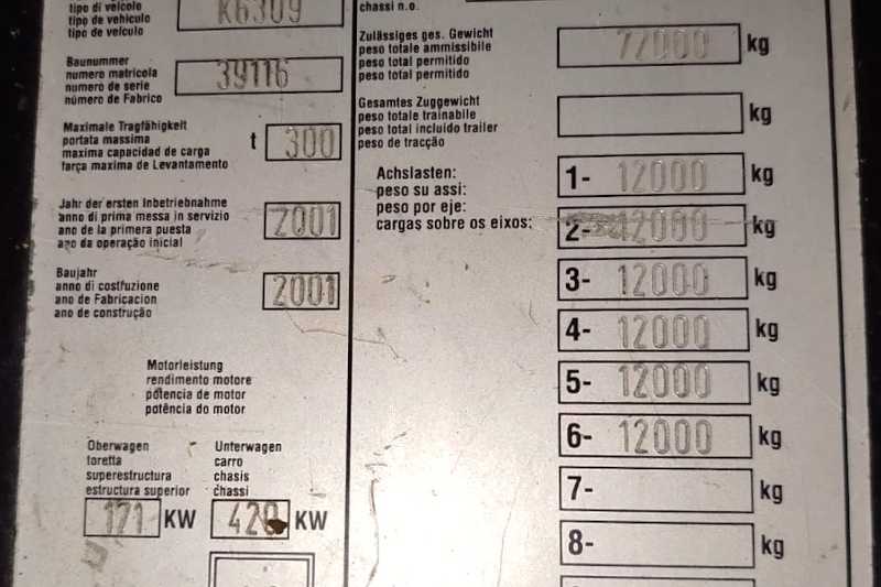 OmecoHub - Immagine DEMAG AC300